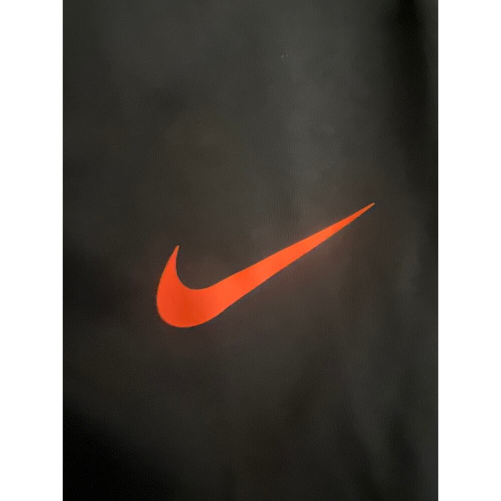Nike XL Long Sleeve T-Shirt NFL Cincinnati Bengals Black (NWT) - Picture 4 of 4